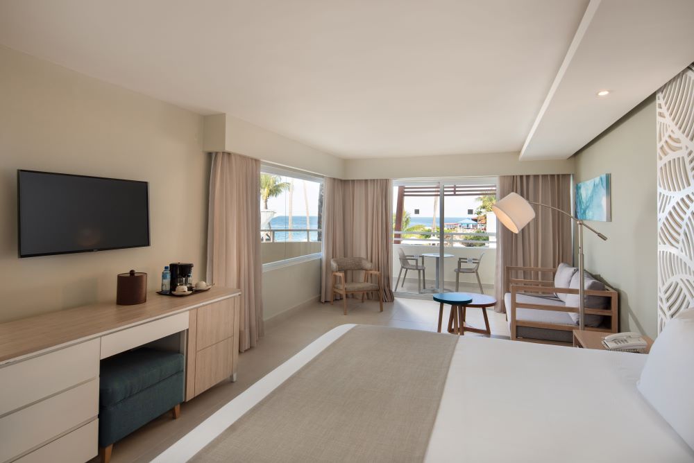 Select Junior Suite Vista Mar