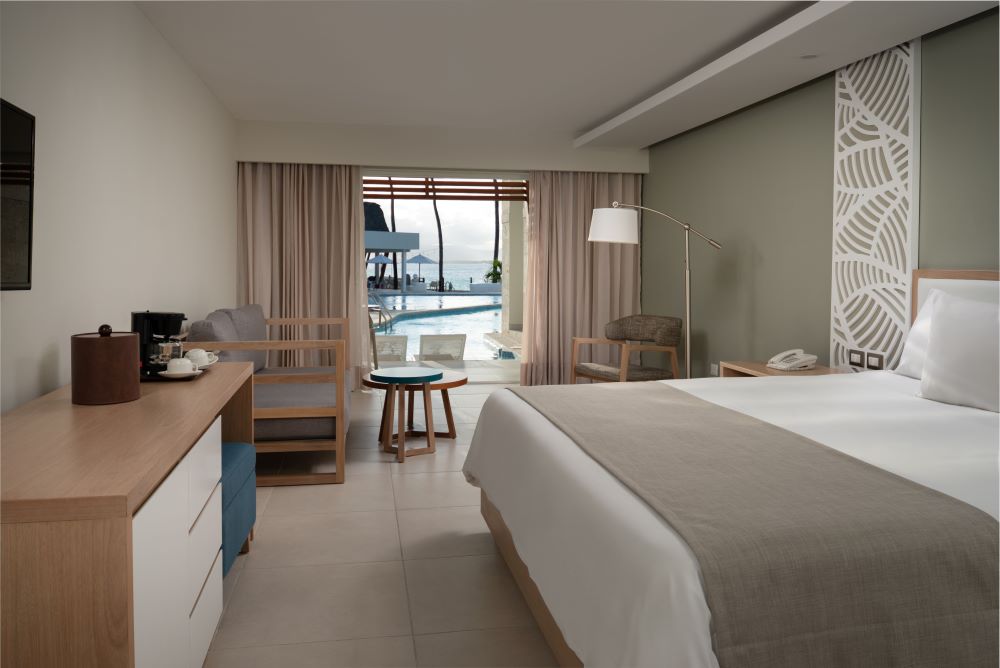 Select Junior Suite Vista Mar Swim Up