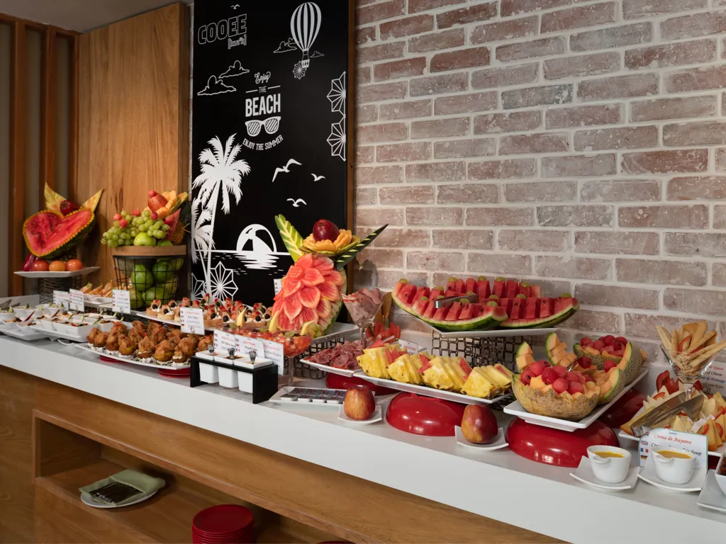 Bistro Lounge